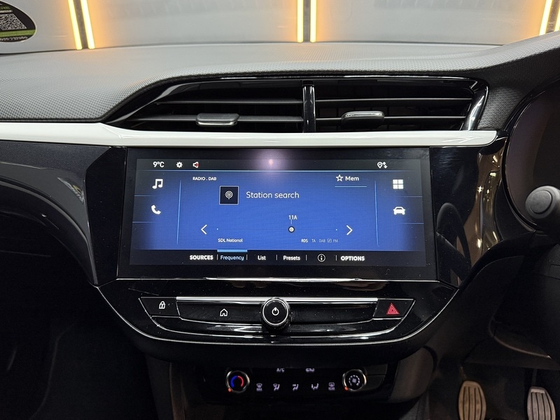 Used Vauxhall Corsa 2024 for sale - 76386832: Photo 54