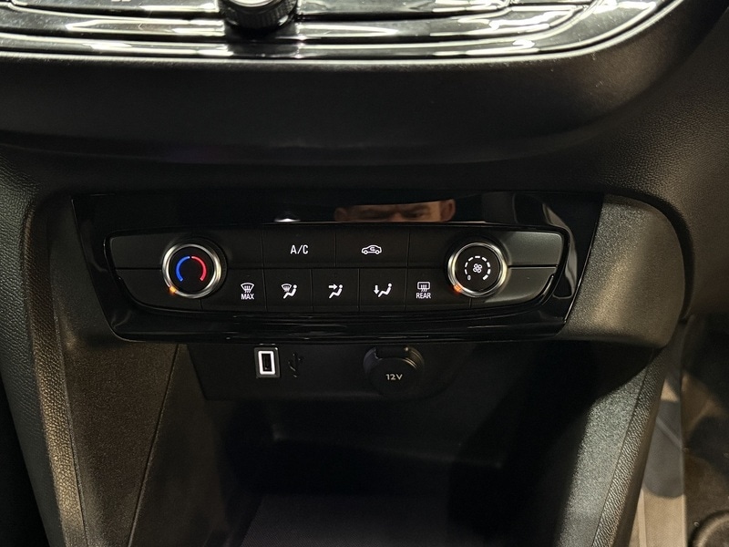 Used Vauxhall Corsa 2024 for sale - 76386832: Photo 55