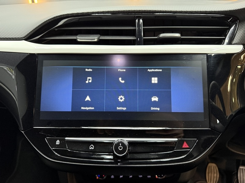 Used Vauxhall Corsa 2024 for sale - 76386832: Photo 64