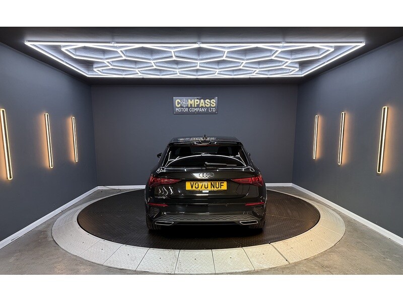 Used Audi A3 2020 for sale - 78154595: Photo 11