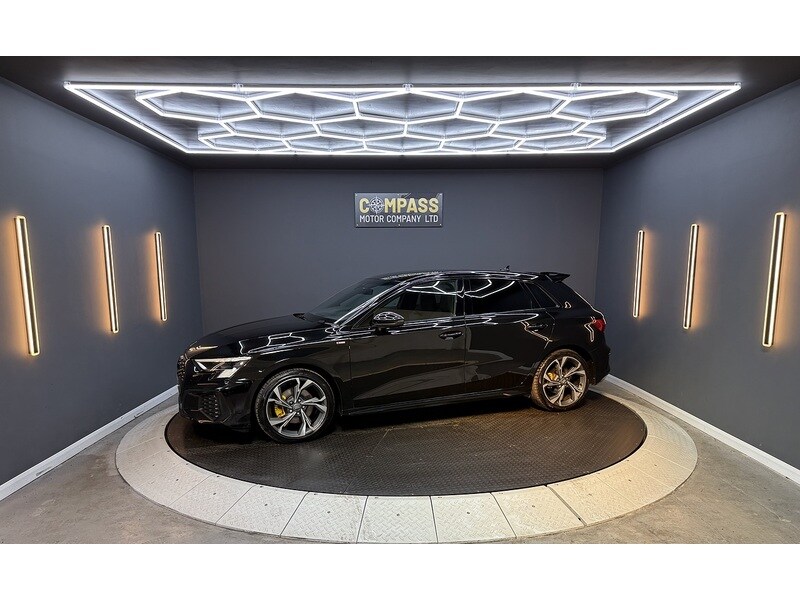 Used Audi A3 2020 for sale - 78154595: Photo 15