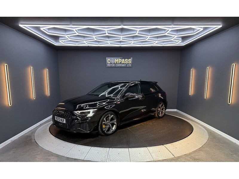 Used Audi A3 2020 for sale - 78154595: Photo 16