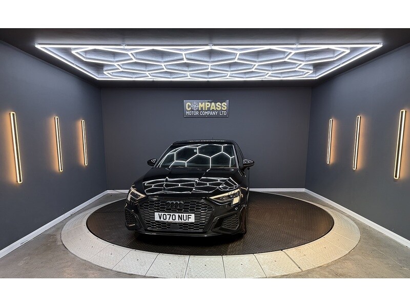 Used Audi A3 2020 for sale - 78154595: Photo 18