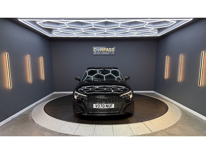 Used Audi A3 2020 for sale - 78154595: Photo 19