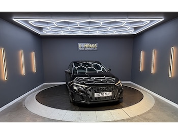 Used Audi A3 2020 for sale - 78154595: Photo