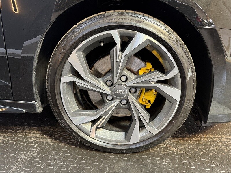 Used Audi A3 2020 for sale - 78154595: Photo 21