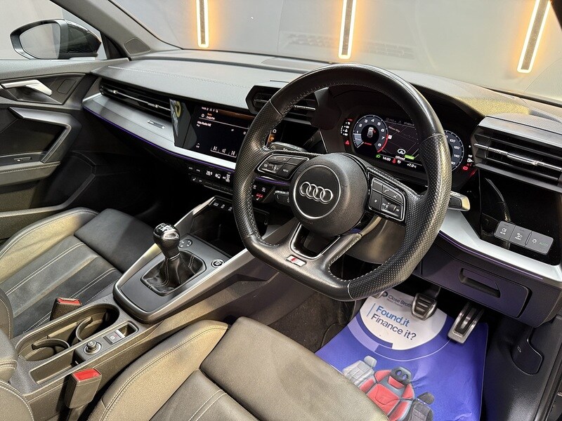 Used Audi A3 2020 for sale - 78154595: Photo 23