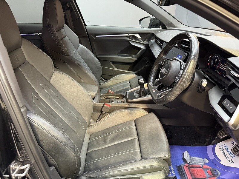 Used Audi A3 2020 for sale - 78154595: Photo 26