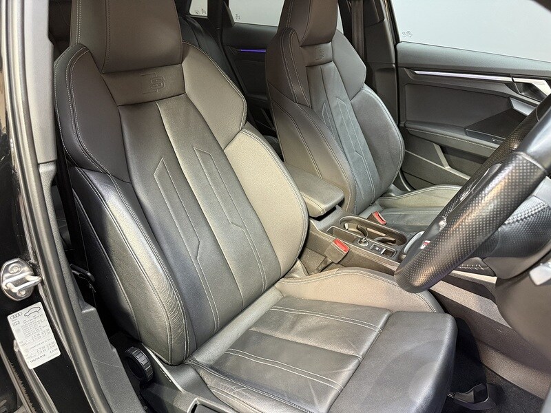 Used Audi A3 2020 for sale - 78154595: Photo 27