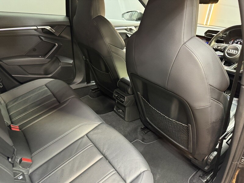 Used Audi A3 2020 for sale - 78154595: Photo 30