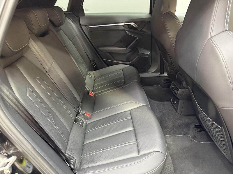 Used Audi A3 2020 for sale - 78154595: Photo 31