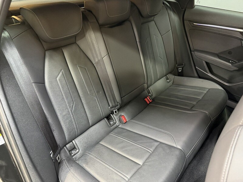 Used Audi A3 2020 for sale - 78154595: Photo 32