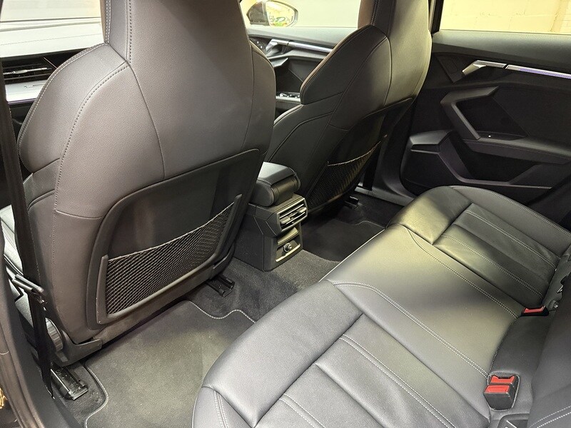 Used Audi A3 2020 for sale - 78154595: Photo 34