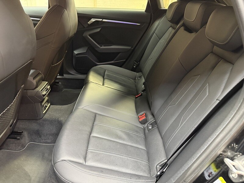 Used Audi A3 2020 for sale - 78154595: Photo 35