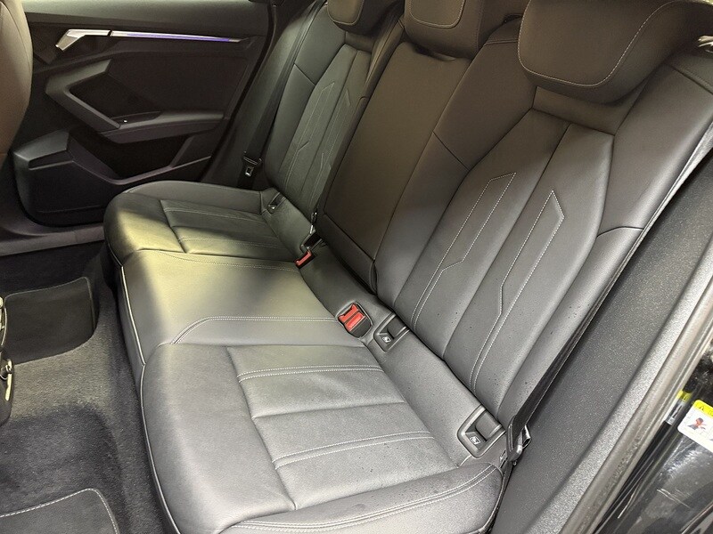 Used Audi A3 2020 for sale - 78154595: Photo 37