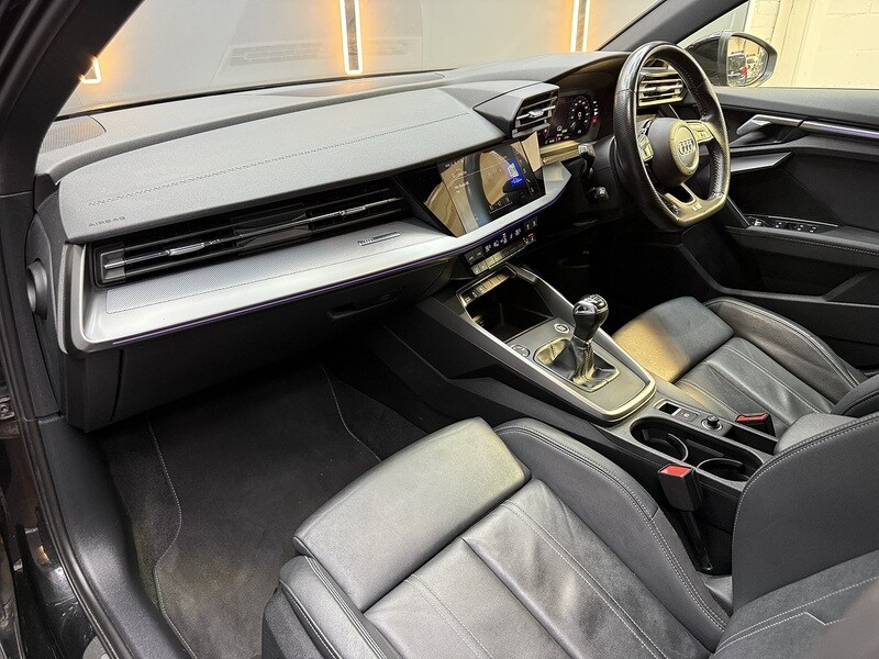 Used Audi A3 2020 for sale - 78154595: Photo 38