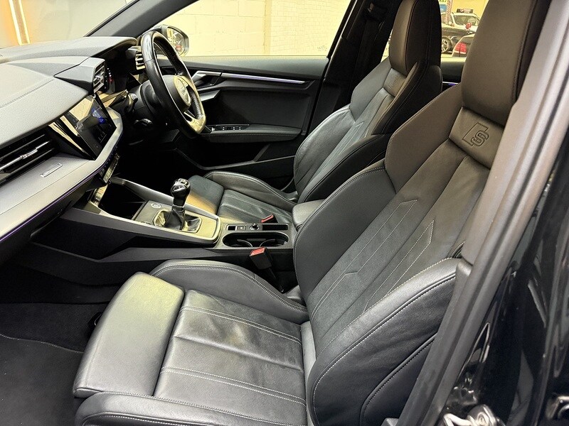 Used Audi A3 2020 for sale - 78154595: Photo 39