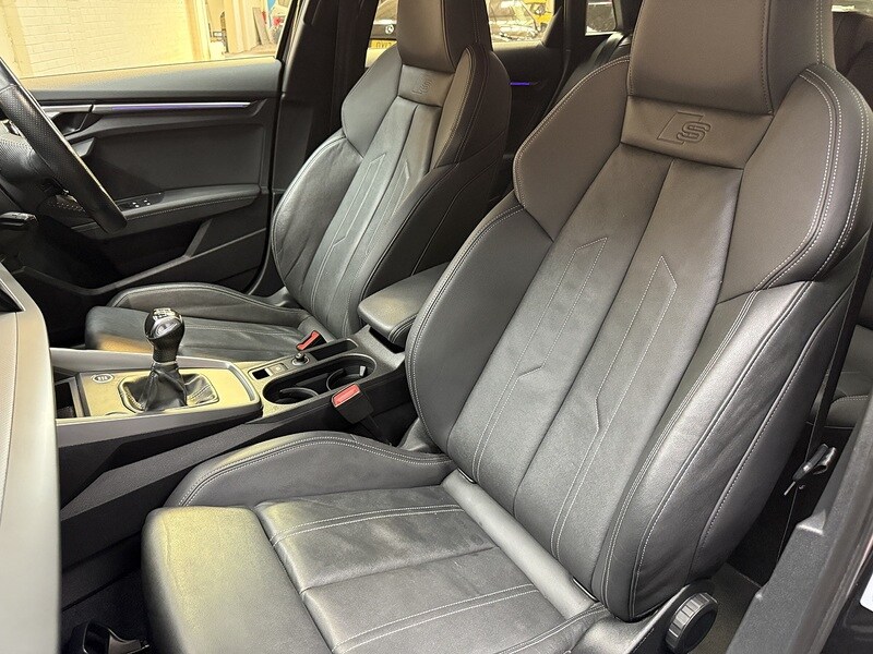 Used Audi A3 2020 for sale - 78154595: Photo 40