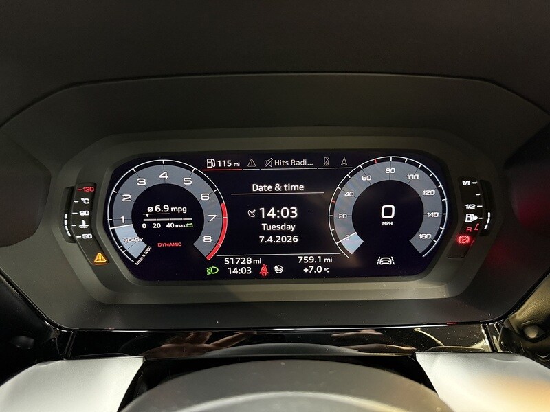 Used Audi A3 2020 for sale - 78154595: Photo 41