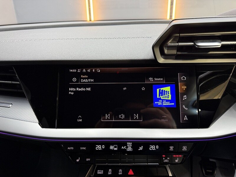 Used Audi A3 2020 for sale - 78154595: Photo 43