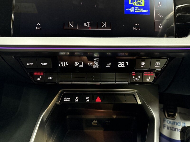 Used Audi A3 2020 for sale - 78154595: Photo 46