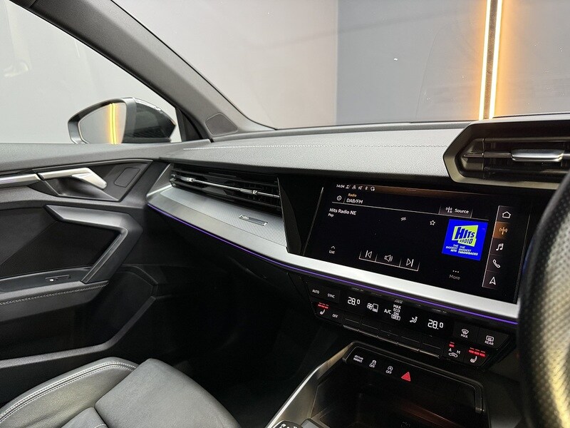 Used Audi A3 2020 for sale - 78154595: Photo 47