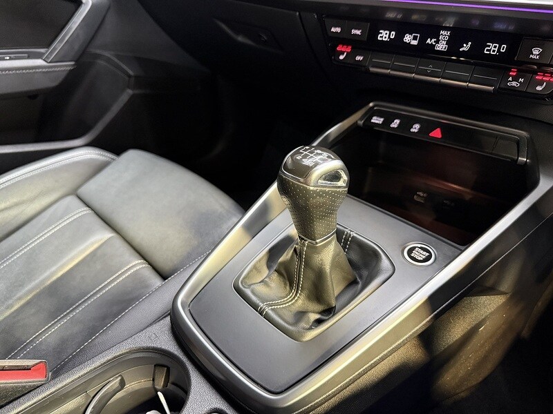 Used Audi A3 2020 for sale - 78154595: Photo 48