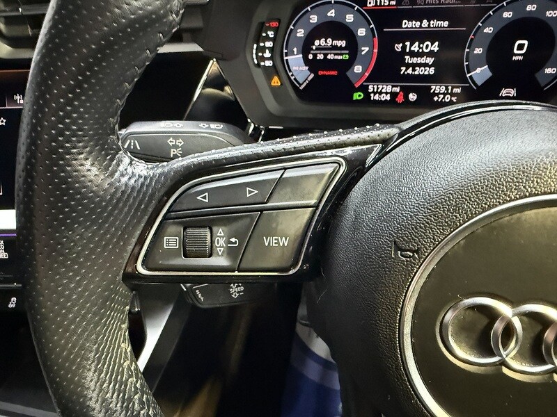 Used Audi A3 2020 for sale - 78154595: Photo 49