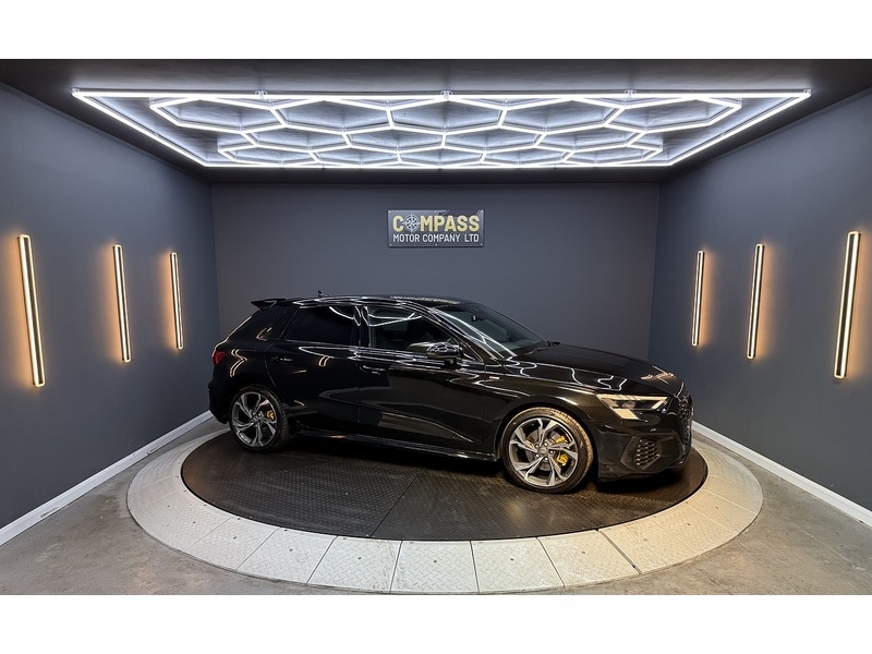 Used Audi A3 2020 for sale - 78154595: Photo 5