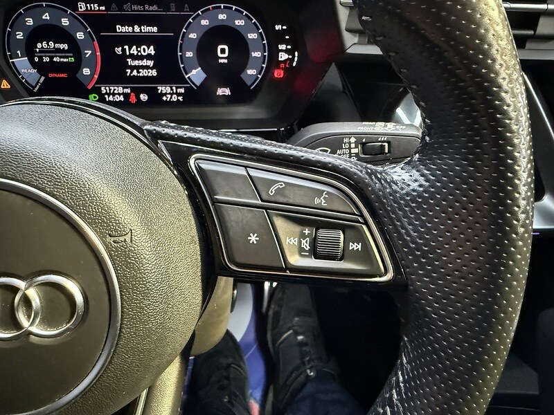 Used Audi A3 2020 for sale - 78154595: Photo 50