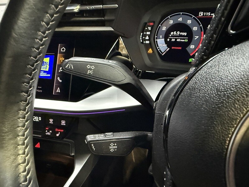 Used Audi A3 2020 for sale - 78154595: Photo 51