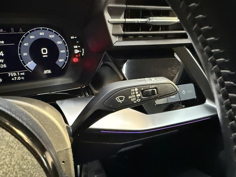 Used Audi A3 2020 for sale - 78154595: Photo 52