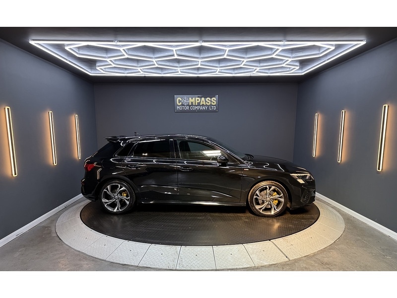 Used Audi A3 2020 for sale - 78154595: Photo 6