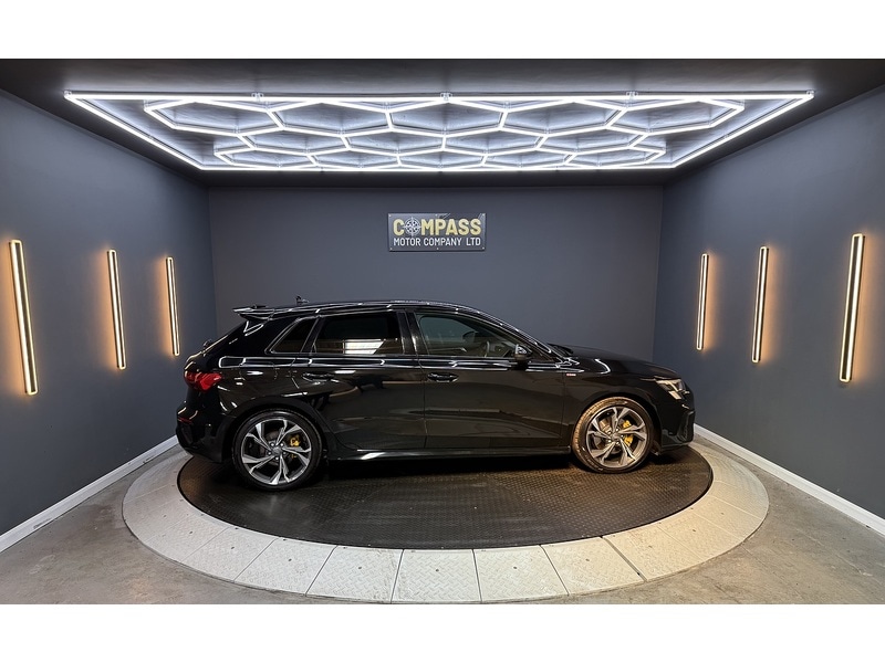 Used Audi A3 2020 for sale - 78154595: Photo 7