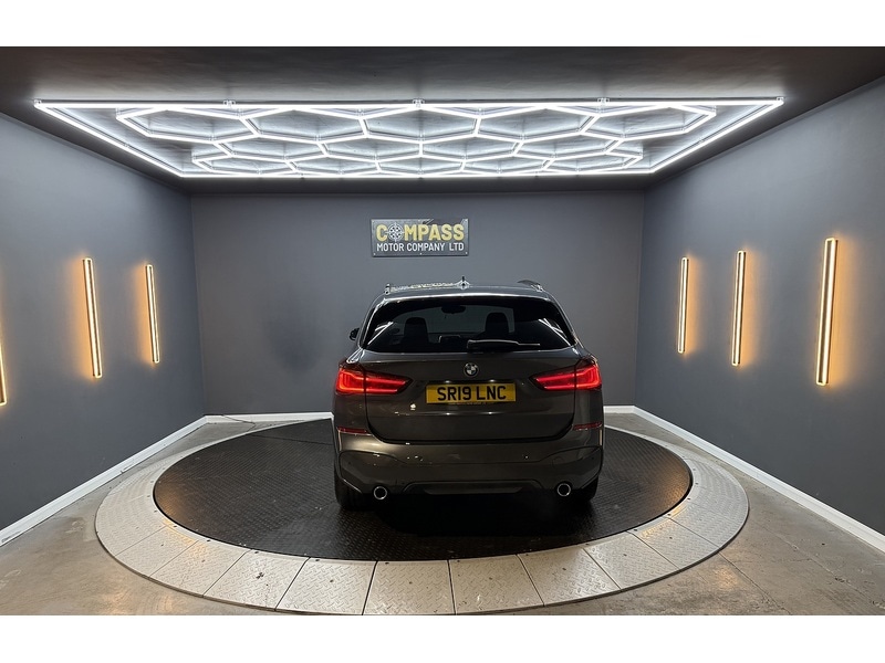 Used BMW X1 2019 for sale - 77461194: Photo 15