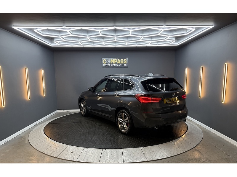 Used BMW X1 2019 for sale - 77461194: Photo 17