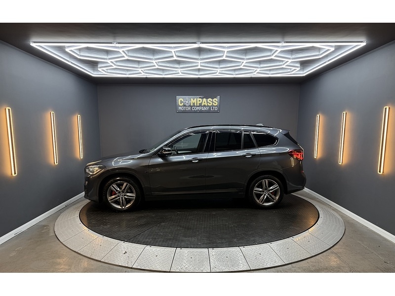 Used BMW X1 2019 for sale - 77461194: Photo 22