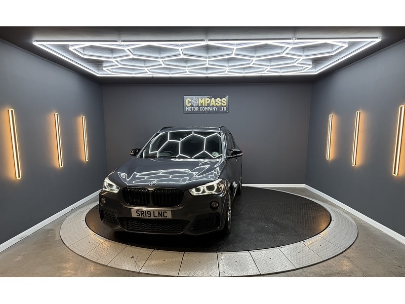 Used BMW X1 2019 for sale - 77461194: Photo 26