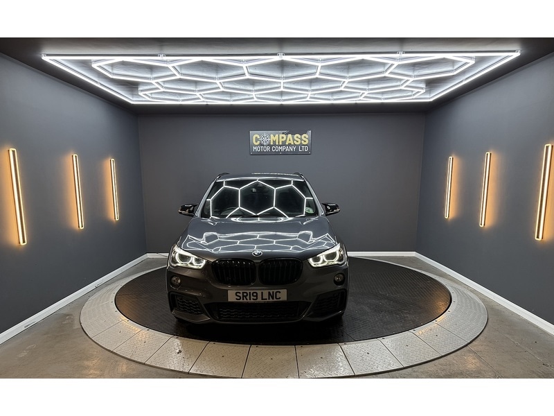 Used BMW X1 2019 for sale - 77461194: Photo 27