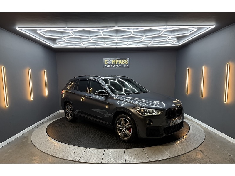 Used BMW X1 2019 for sale - 77461194: Photo 3