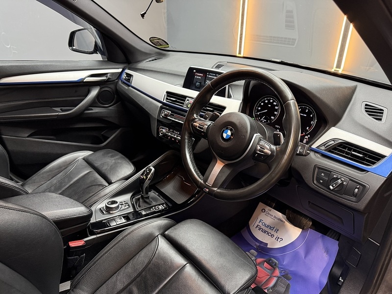 Used BMW X1 2019 for sale - 77461194: Photo 31