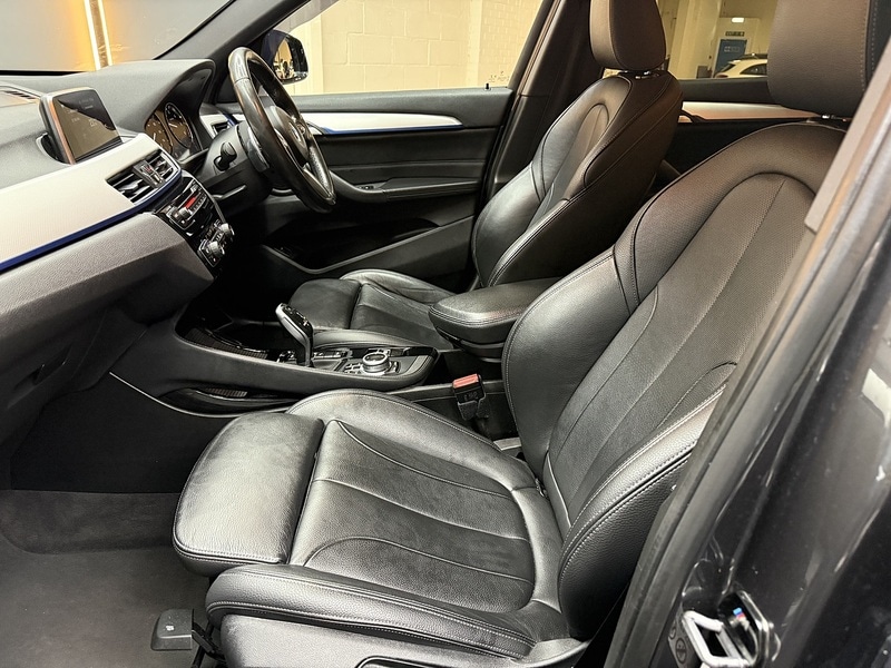 Used BMW X1 2019 for sale - 77461194: Photo 47