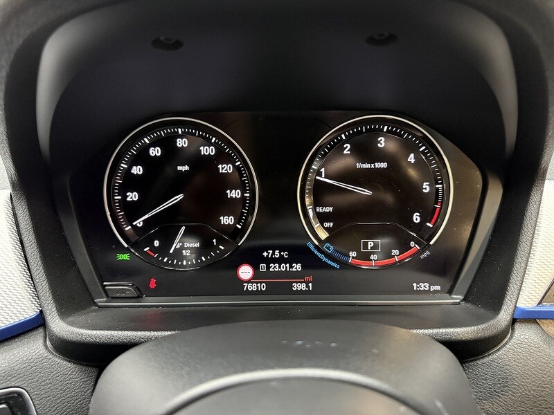 Used BMW X1 2019 for sale - 77461194: Photo 49