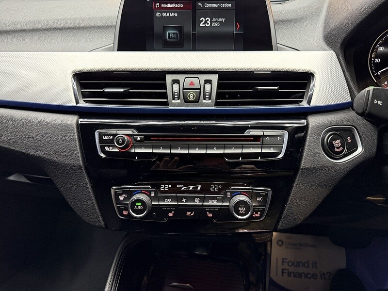 Used BMW X1 2019 for sale - 77461194: Photo 52