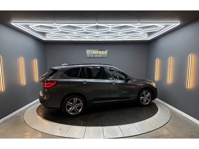 Used BMW X1 2019 for sale - 77461194: Photo 9