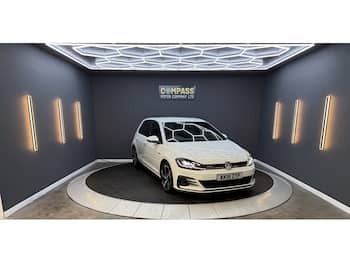 Used Volkswagen Golf 2018 for sale - 79642595: Photo