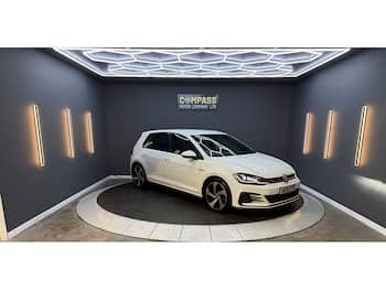 Used Volkswagen Golf 2018 for sale - 79642595: Photo