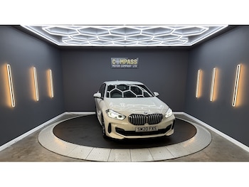 Used BMW 1 Series 2020 for sale - 79550332: Photo