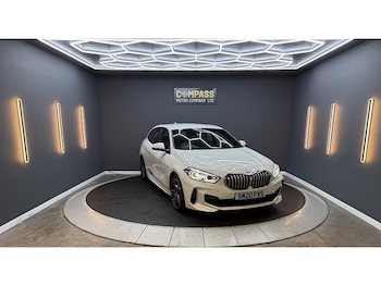Used BMW 1 Series 2020 for sale - 79550332: Photo