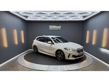 Used BMW 1 Series 2020 for sale - 79550332: Photo